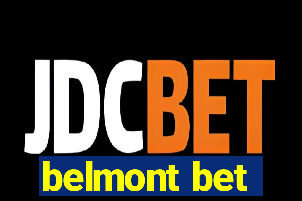 belmont bet